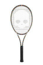 Prince Tennisschläger by Hydrogen Skulls 260 100in/260g bunt - besaitet -